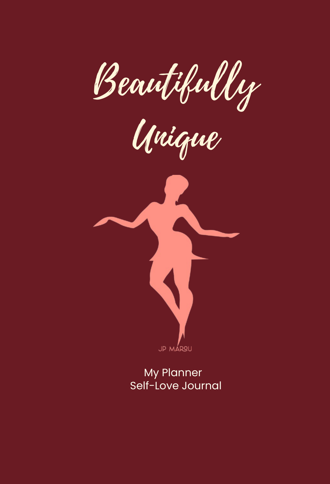 Beautifully Unique Journal