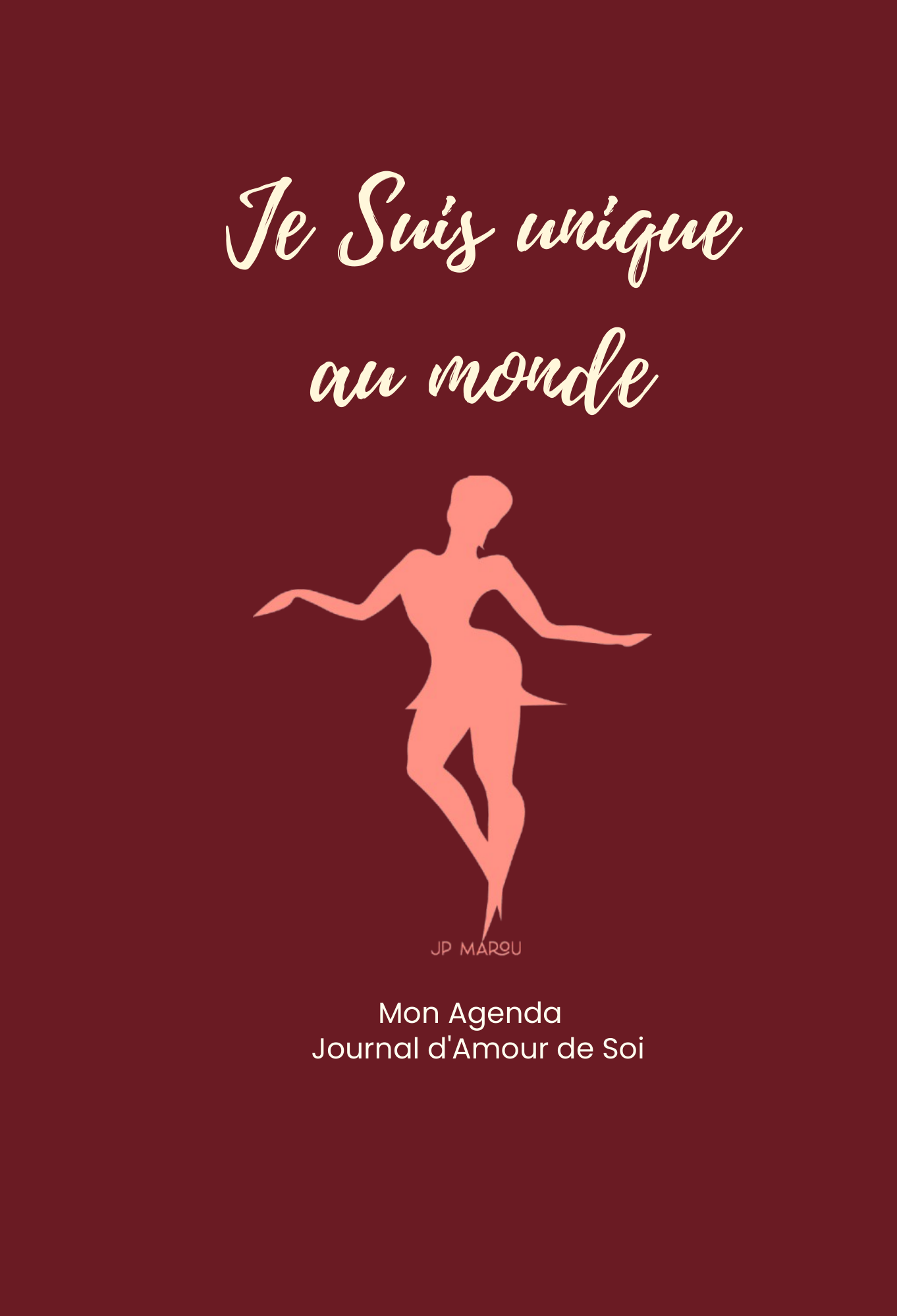 Je Suis Unique au Monde Journal